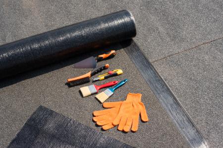 Roof Underlayment: A Vital Component Thumbnail
