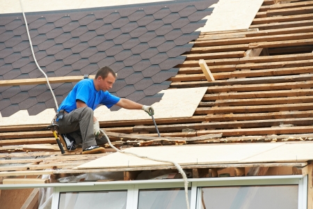 Margate roofing contractors