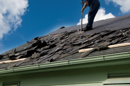 Tamarac roofing contractors