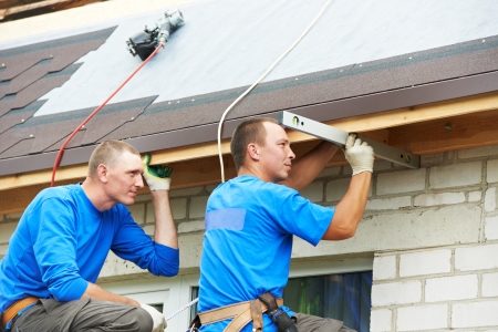 Weston roofing contractors