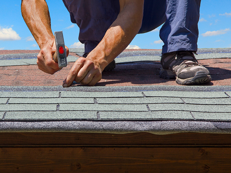 Roofing Articles & Tips