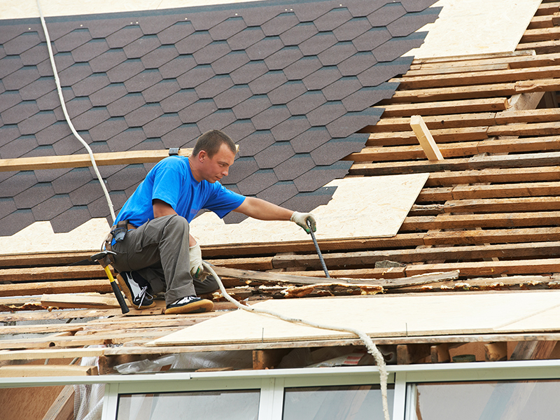 Repair Or Replace Your Fort Lauderdale Roof