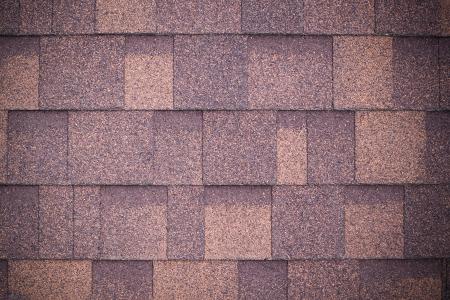 Asphalt shingles